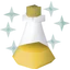 Divine super defence potion(2)