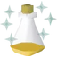 Divine super defence potion(1)