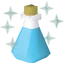 Divine ranging potion(4)