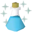 Divine ranging potion(3)