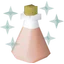 Divine magic potion(4)
