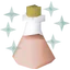 Divine magic potion(3)