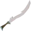 Blade of Saeldor (inactive)