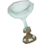 Crystal grail