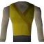 Elven top (yellow)
