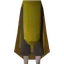 Elven skirt (yellow)