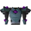 Dragonstone platebody