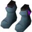 Dragonstone boots