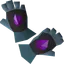 Dragonstone gauntlets
