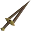 Swift blade