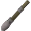 Ornate maul handle