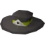 Twisted hat (t3)