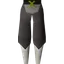 Twisted trousers (t3)