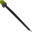 Twisted cane