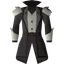 Twisted coat (t2)