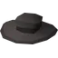 Twisted hat (t1)