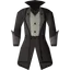 Twisted coat (t1)
