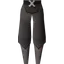 Twisted trousers (t1)