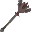 Inquisitor's mace
