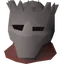 Inquisitor's great helm