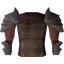 Inquisitor's hauberk