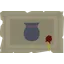 Looting bag note