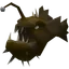 Blighted anglerfish
