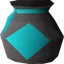 Blighted ancient ice sack
