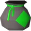 Blighted entangle sack