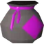Blighted teleport spell sack