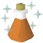 Divine bastion potion(4)