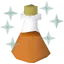 Divine bastion potion(3)