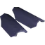 Blue d'hide vambraces