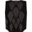 Black d'hide body