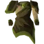 Swampbark body
