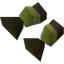 Swampbark gauntlets
