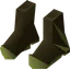 Swampbark boots