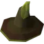 Swampbark helm