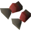 Bloodbark gauntlets