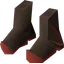 Bloodbark boots