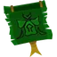Runescroll of swampbark