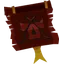 Runescroll of bloodbark