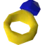 Ring of recoil