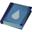 Tome of Water (empty)
