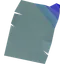 Soaked page