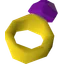 Ring of wealth