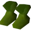 Ranger boots