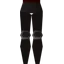 Black platelegs (t)