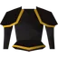Black platebody (g)