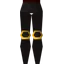 Black platelegs (g)